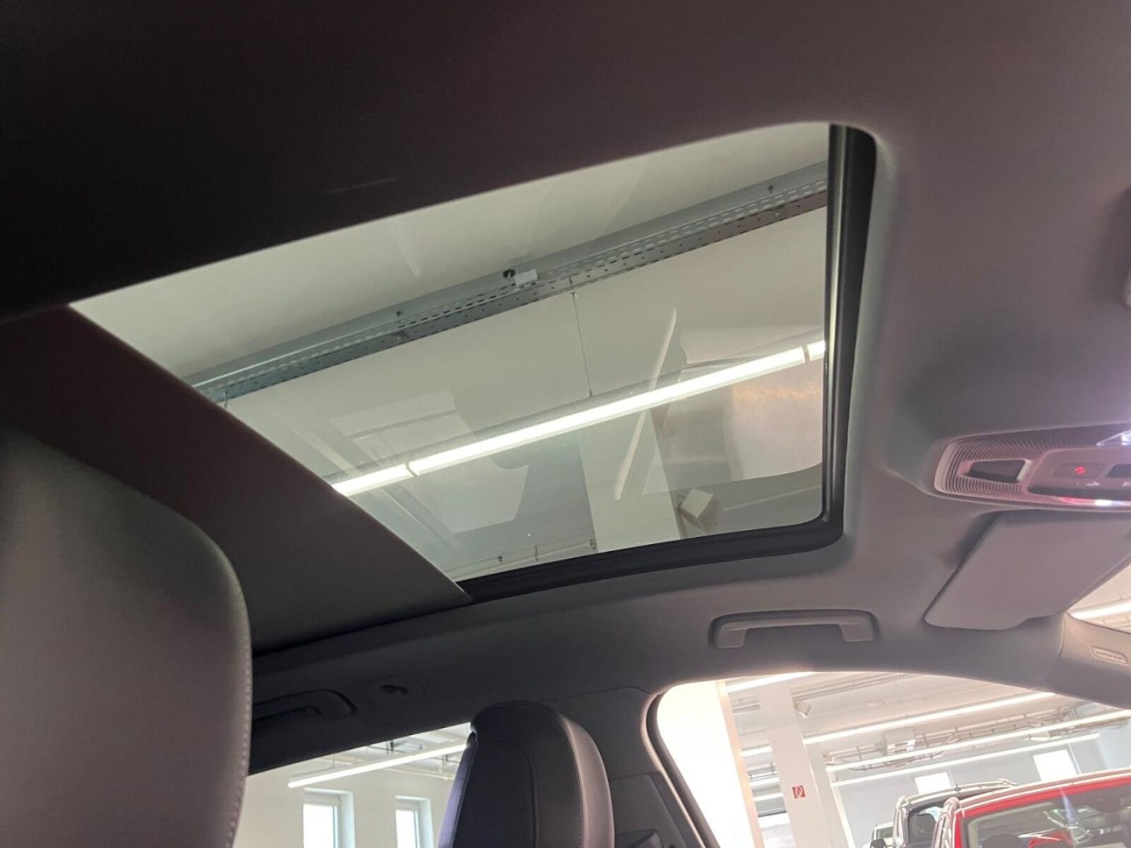 Audi Q6 e-tron – Bild 13