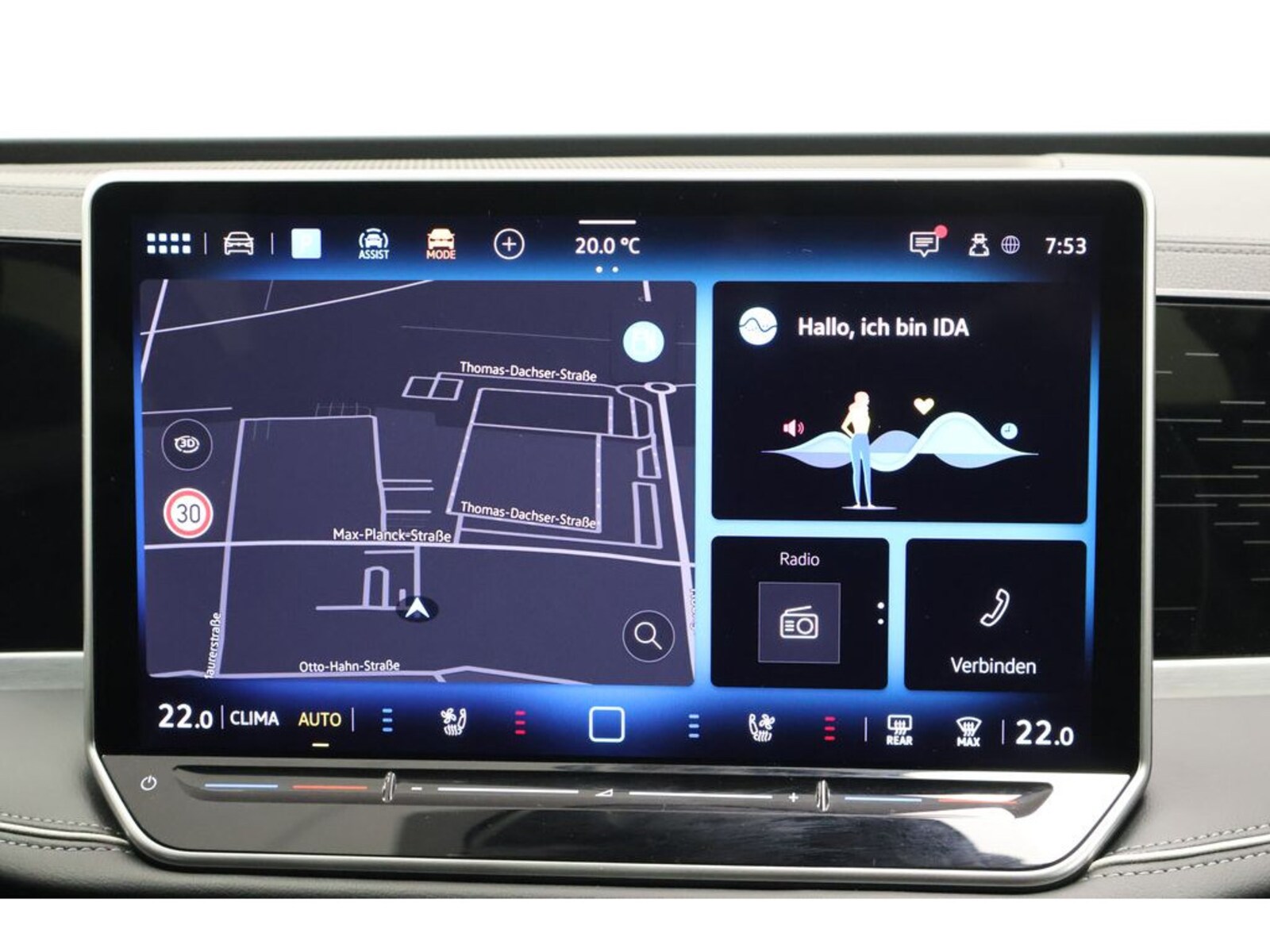 Volkswagen Passat – Bild 10