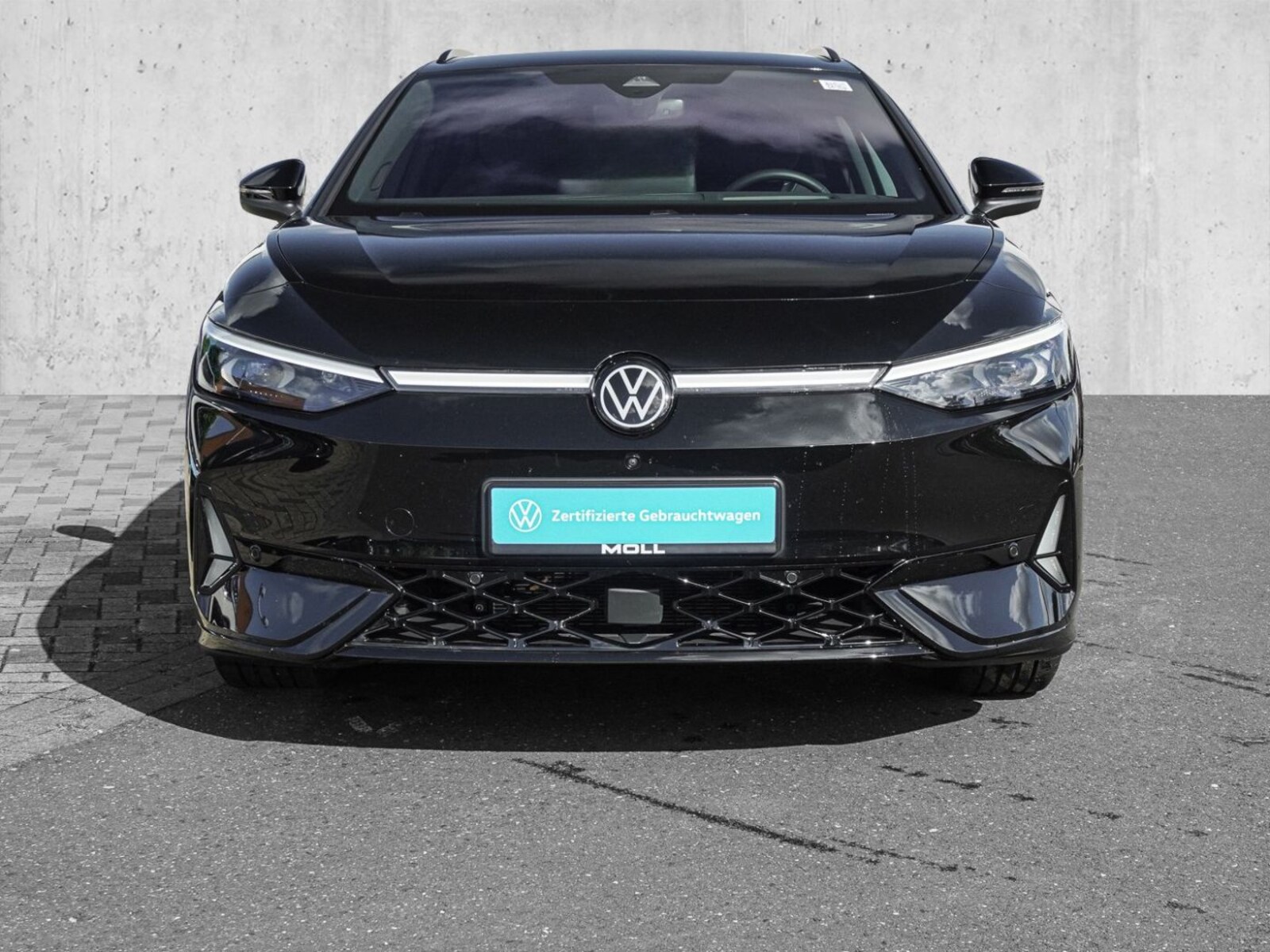 Volkswagen ID.7 Tourer – Bild 19