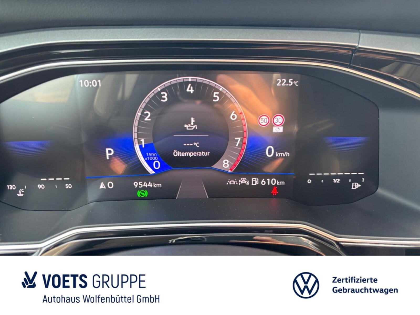 Volkswagen Polo – Bild 12