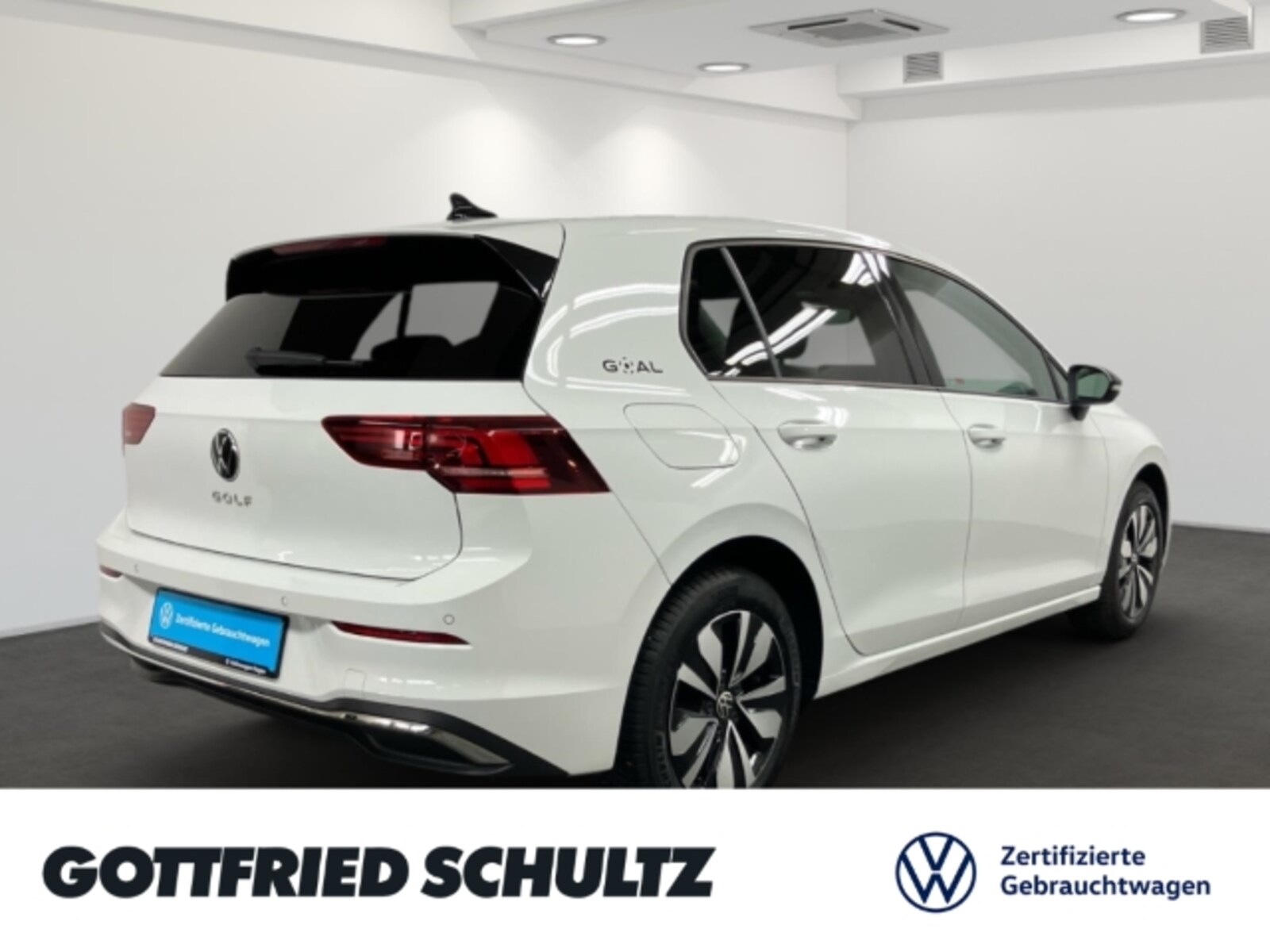 Volkswagen Golf – Bild 4