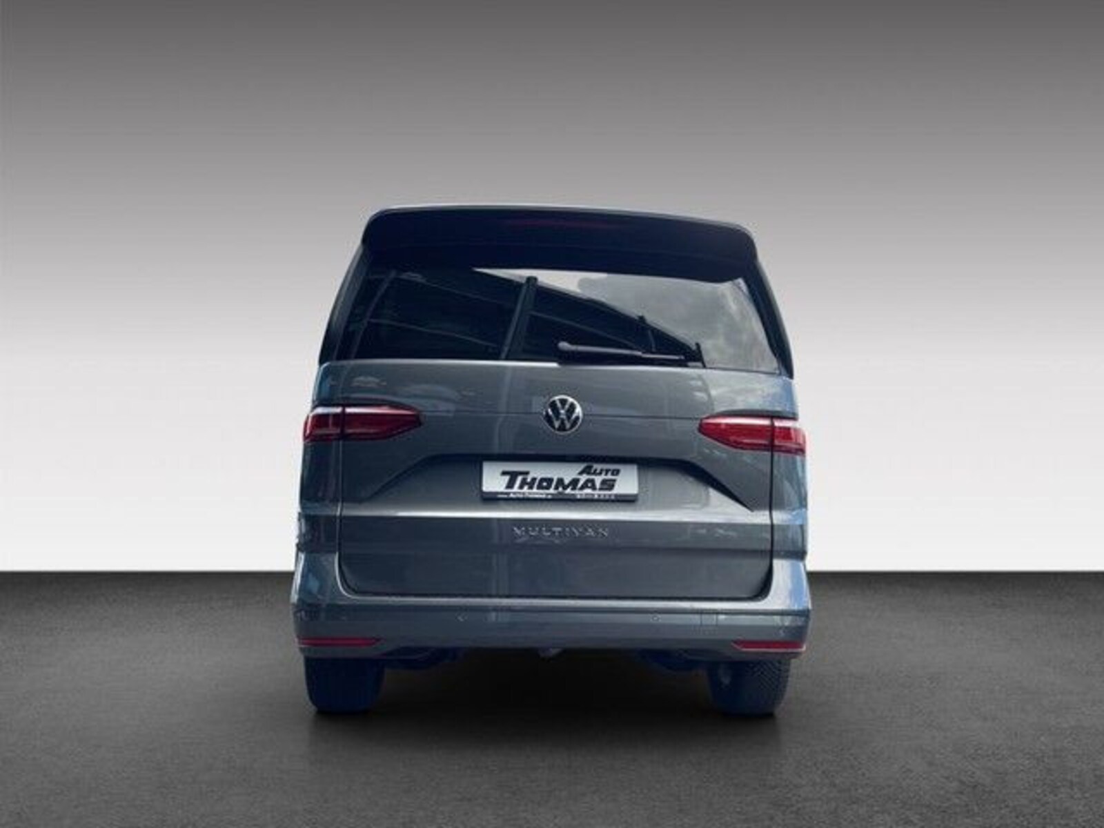 Volkswagen Multivan – Bild 7