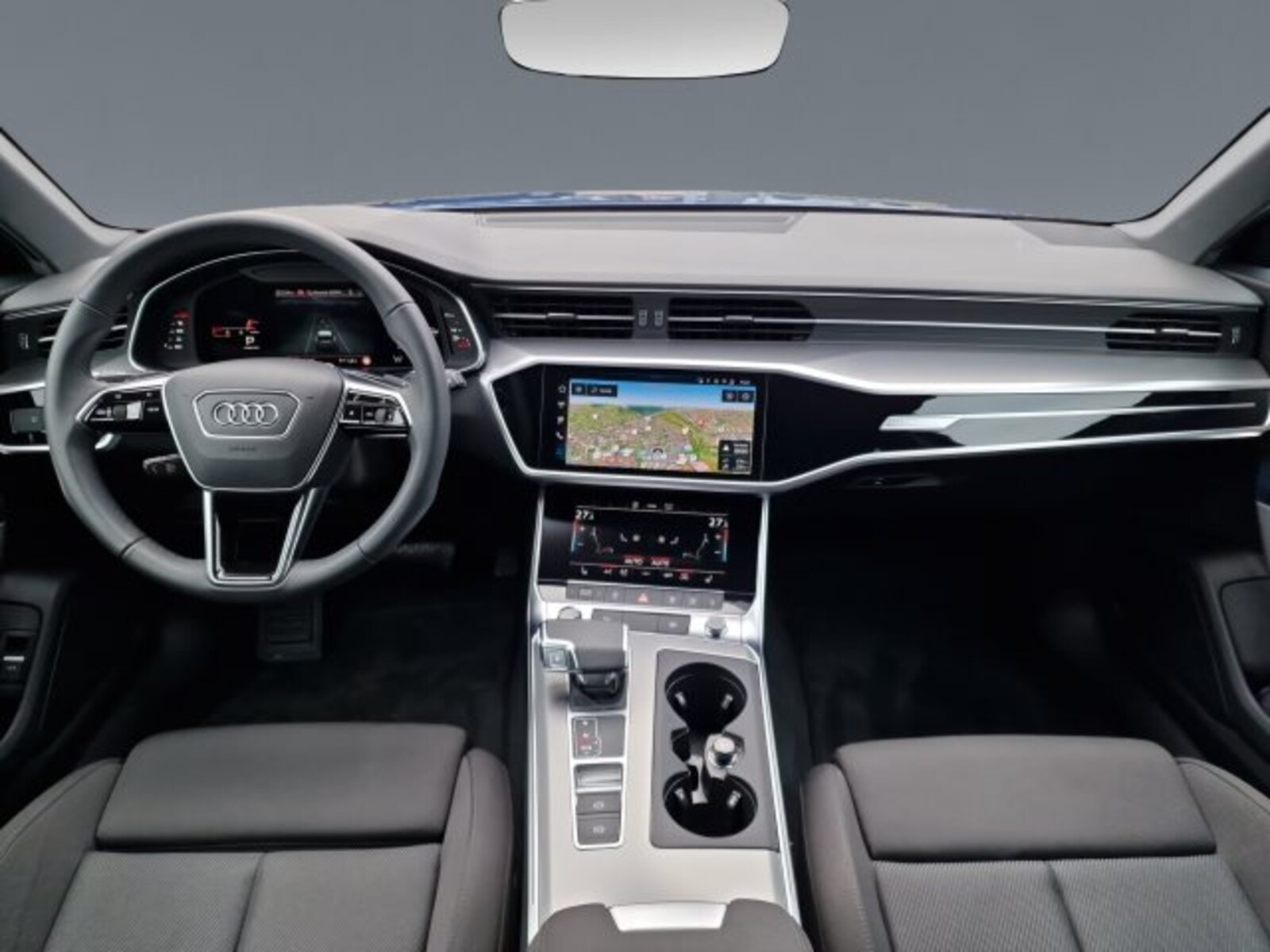Audi A6 Avant – Bild 7