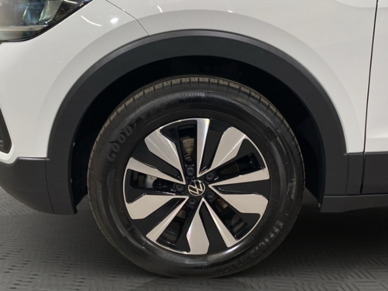 Volkswagen T-Cross – Bild 13
