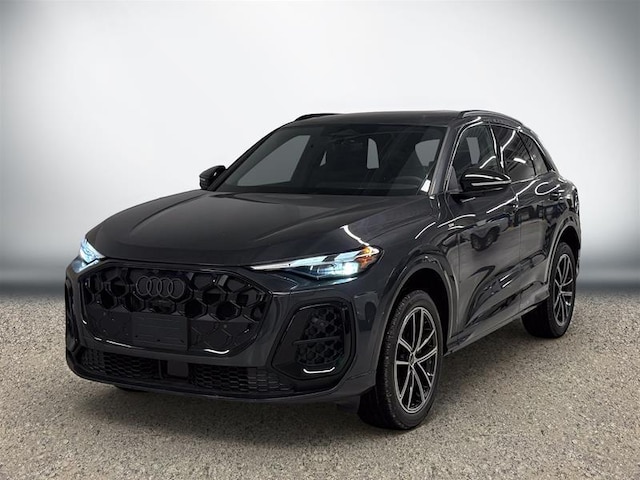 Photo of 2026 Audi Q5 