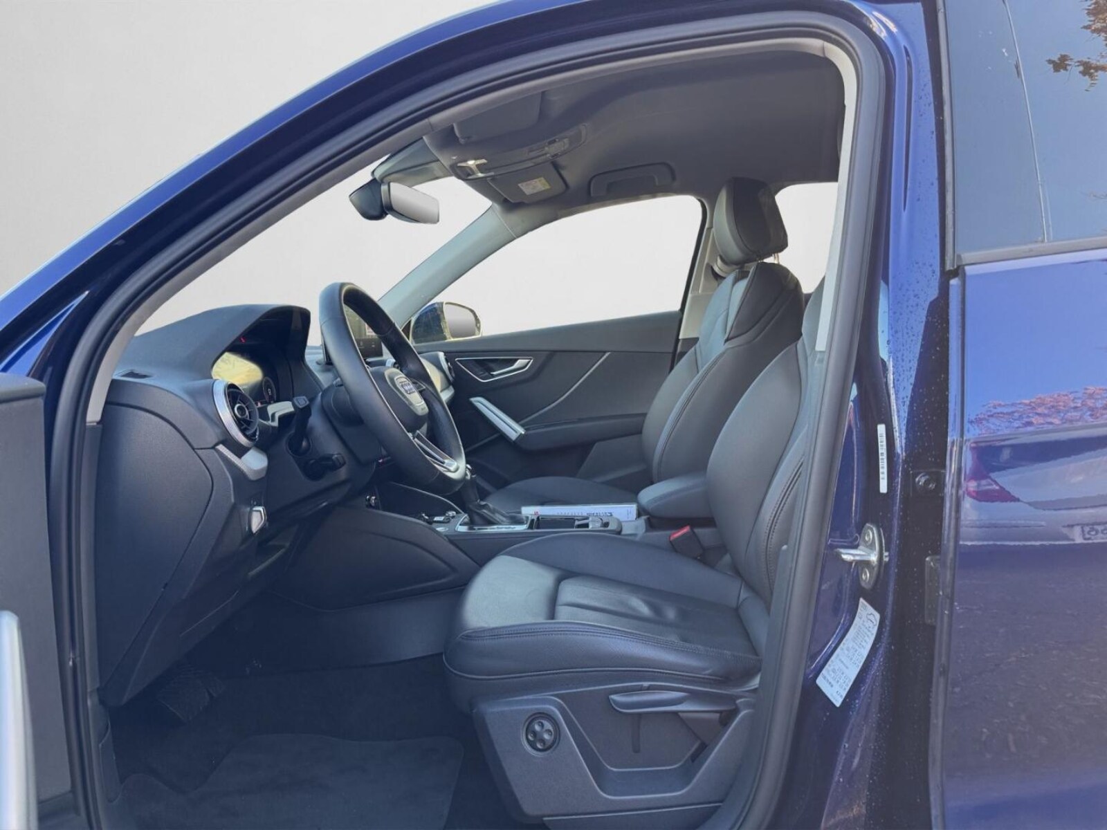 Audi Q2 – Bild 12