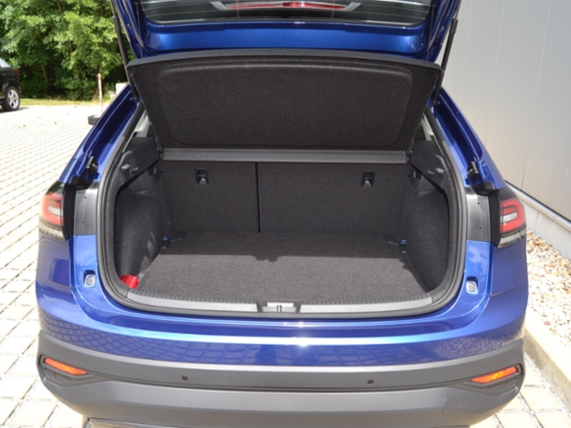 Volkswagen Taigo Life