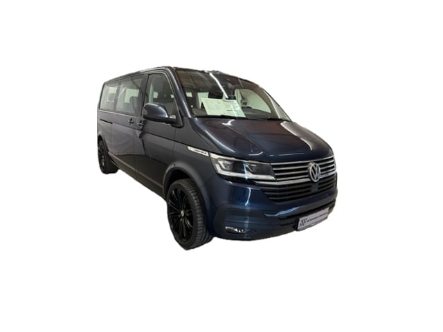 Volkswagen T6.1 Caravelle larger