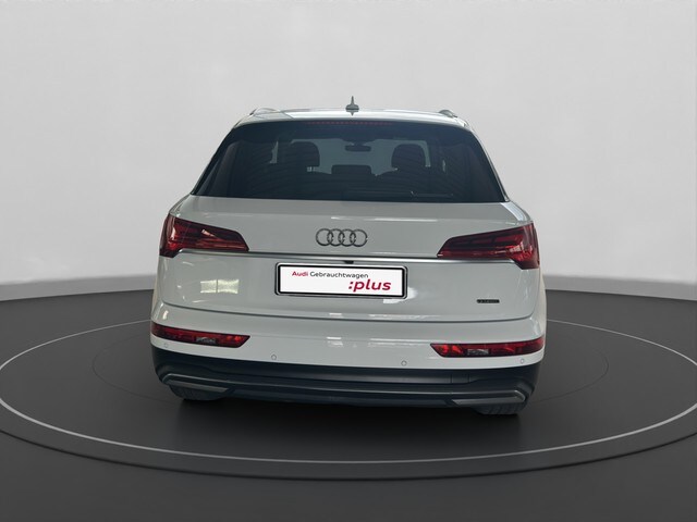 Image about Audi Q5 40 TDI quattro S tronic