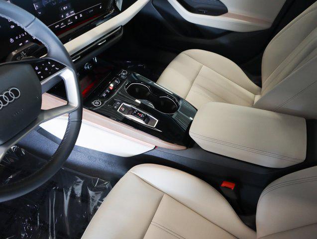 2025 Audi A5 Premium Plus - Photo 20