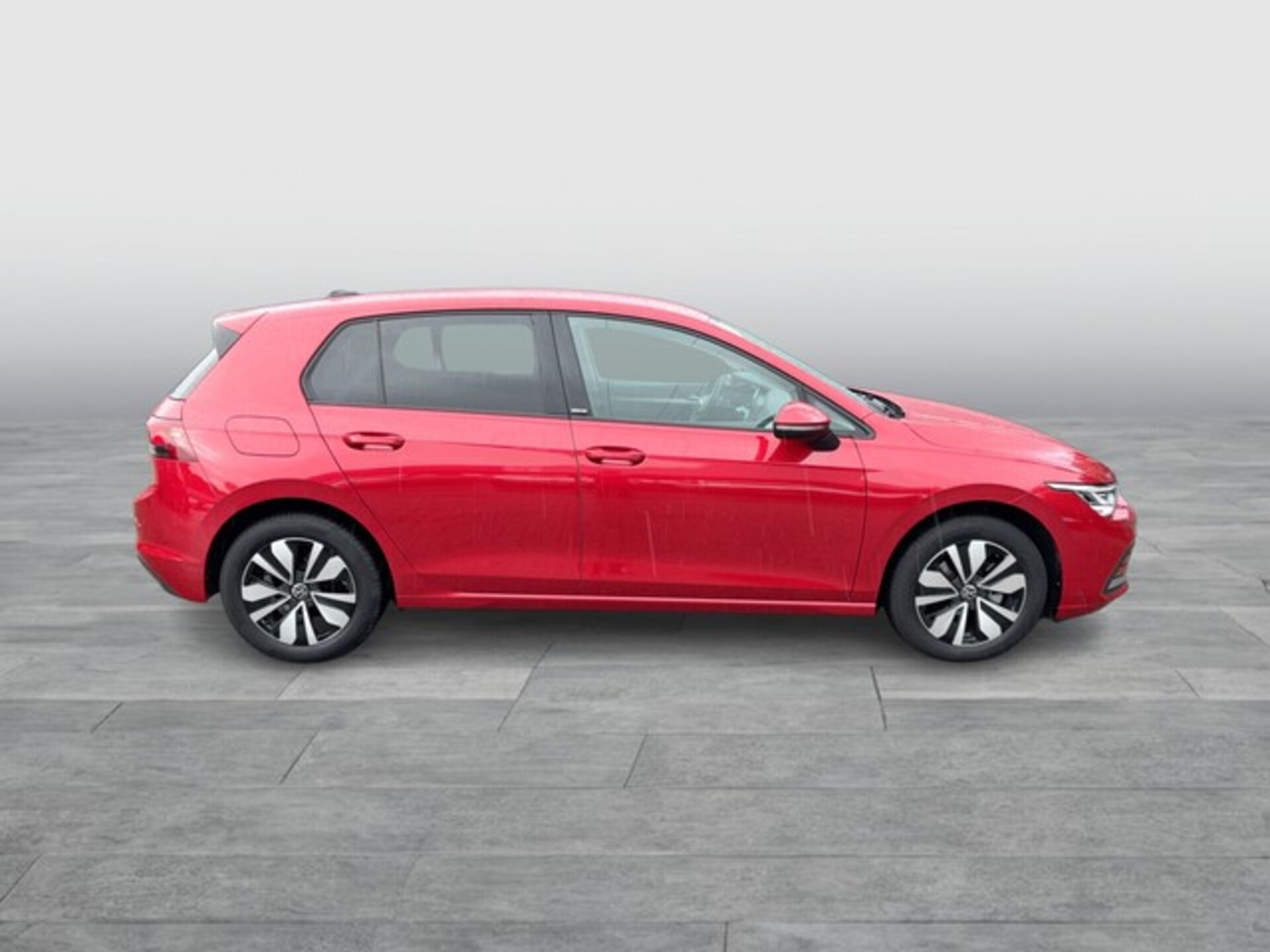 Volkswagen Golf MOVE