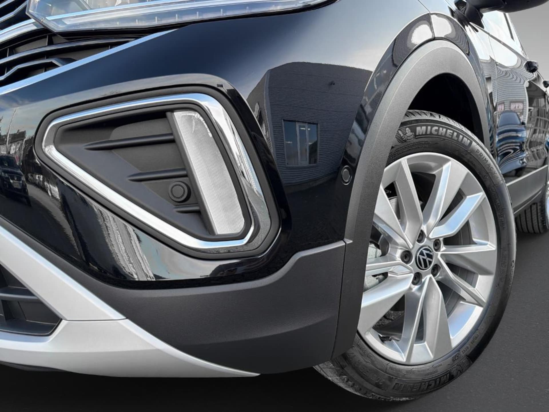 Volkswagen T-Cross ENERGY