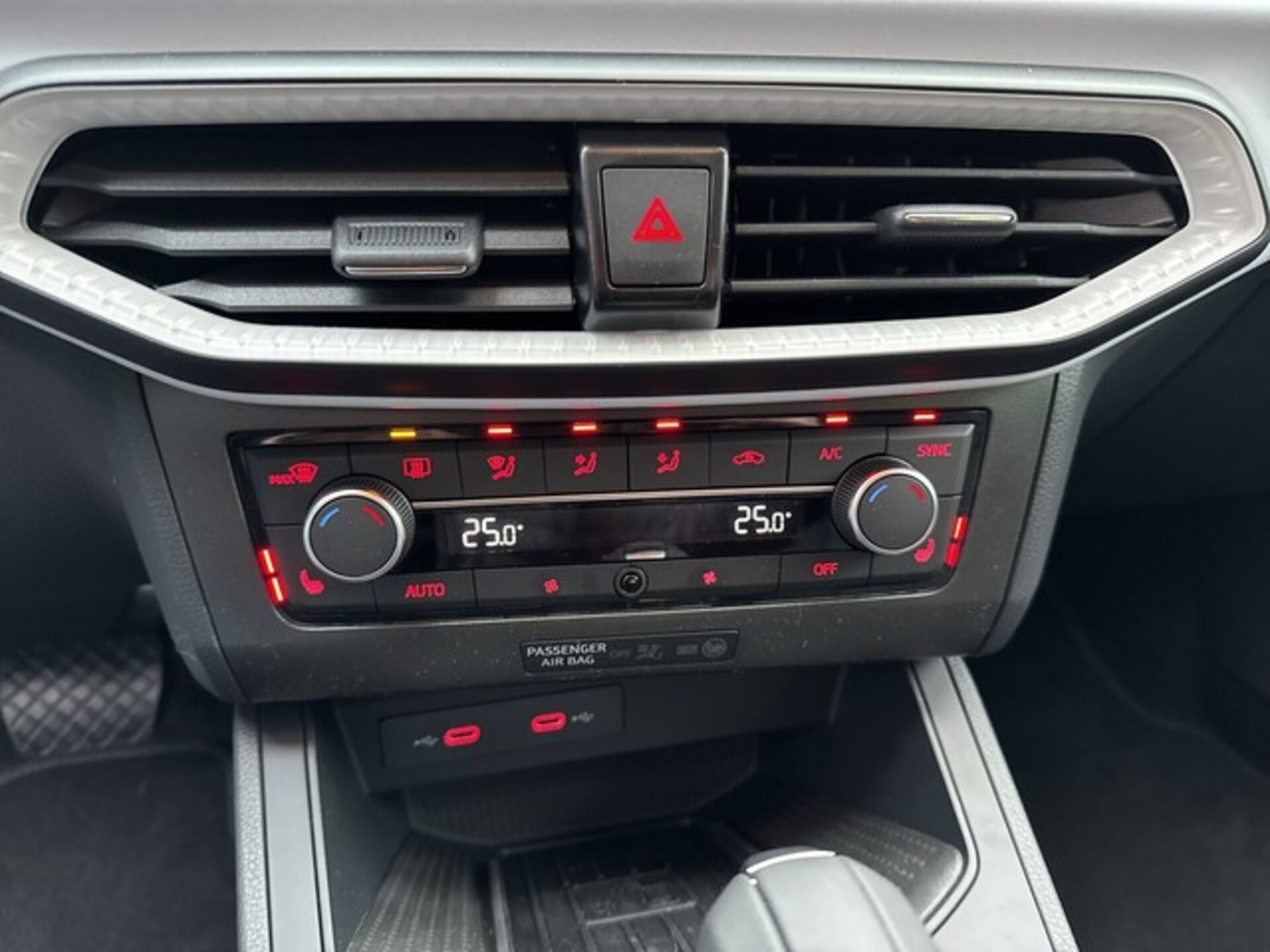 SEAT Ibiza Style