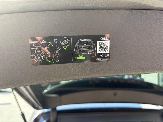 2025 Audi Q7 Premium Plus - Photo 46