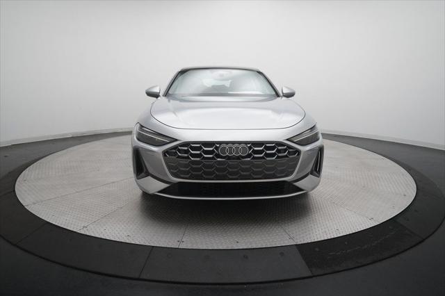 2025 Audi A5 Premium Plus - Photo 11