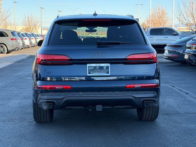 2026 Audi Q7 Premium - Photo 7