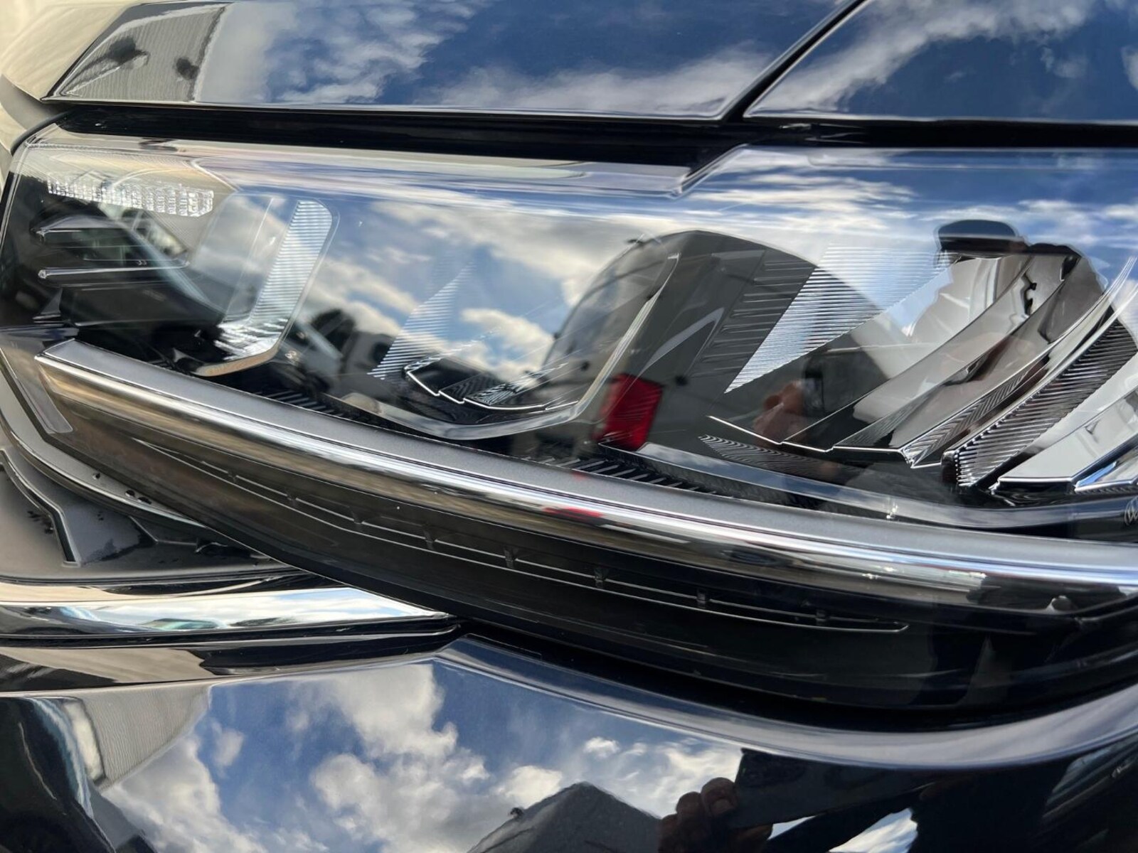 Volkswagen T-Cross – Bild 4