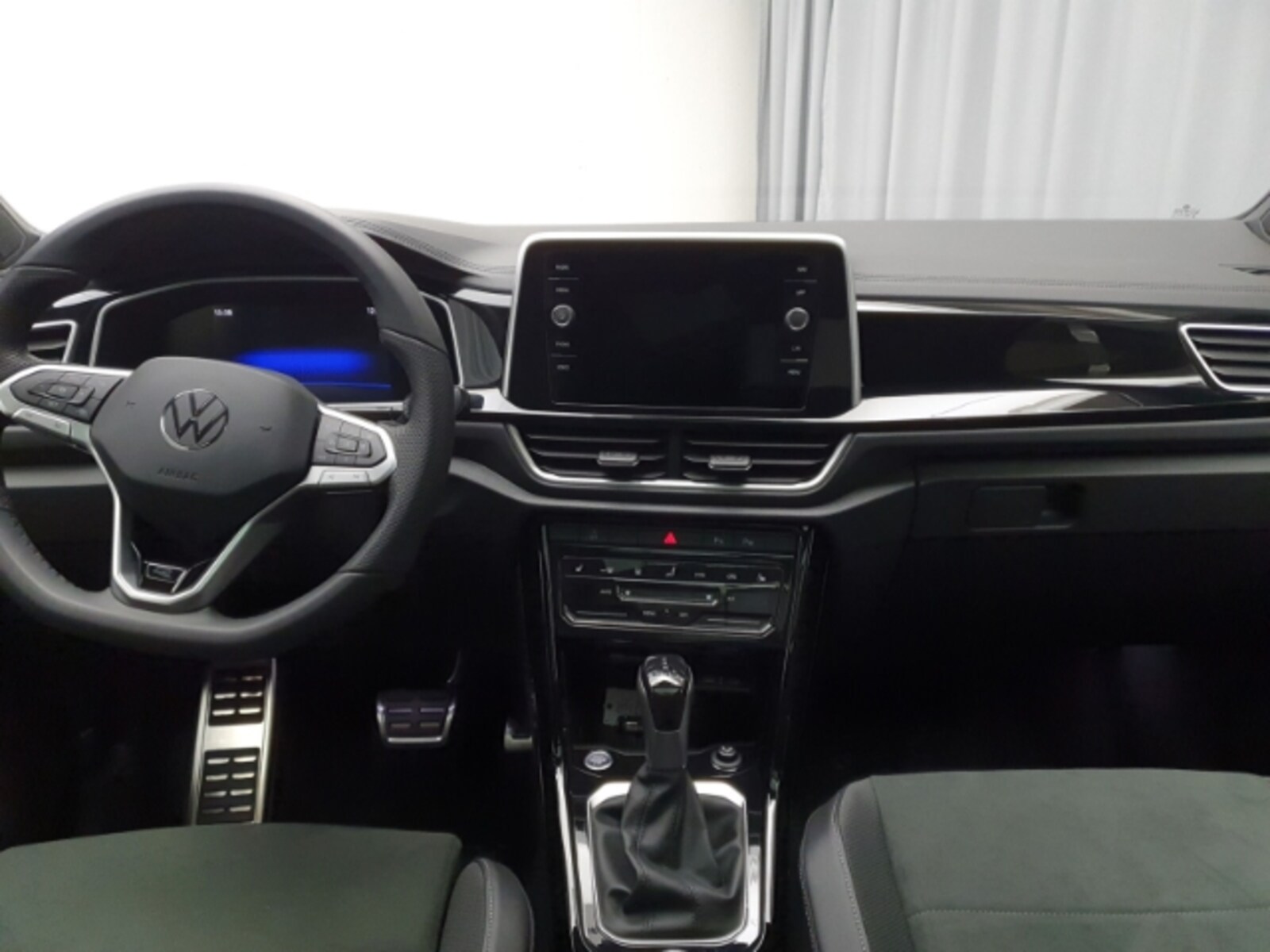 Volkswagen T-Roc – Bild 6