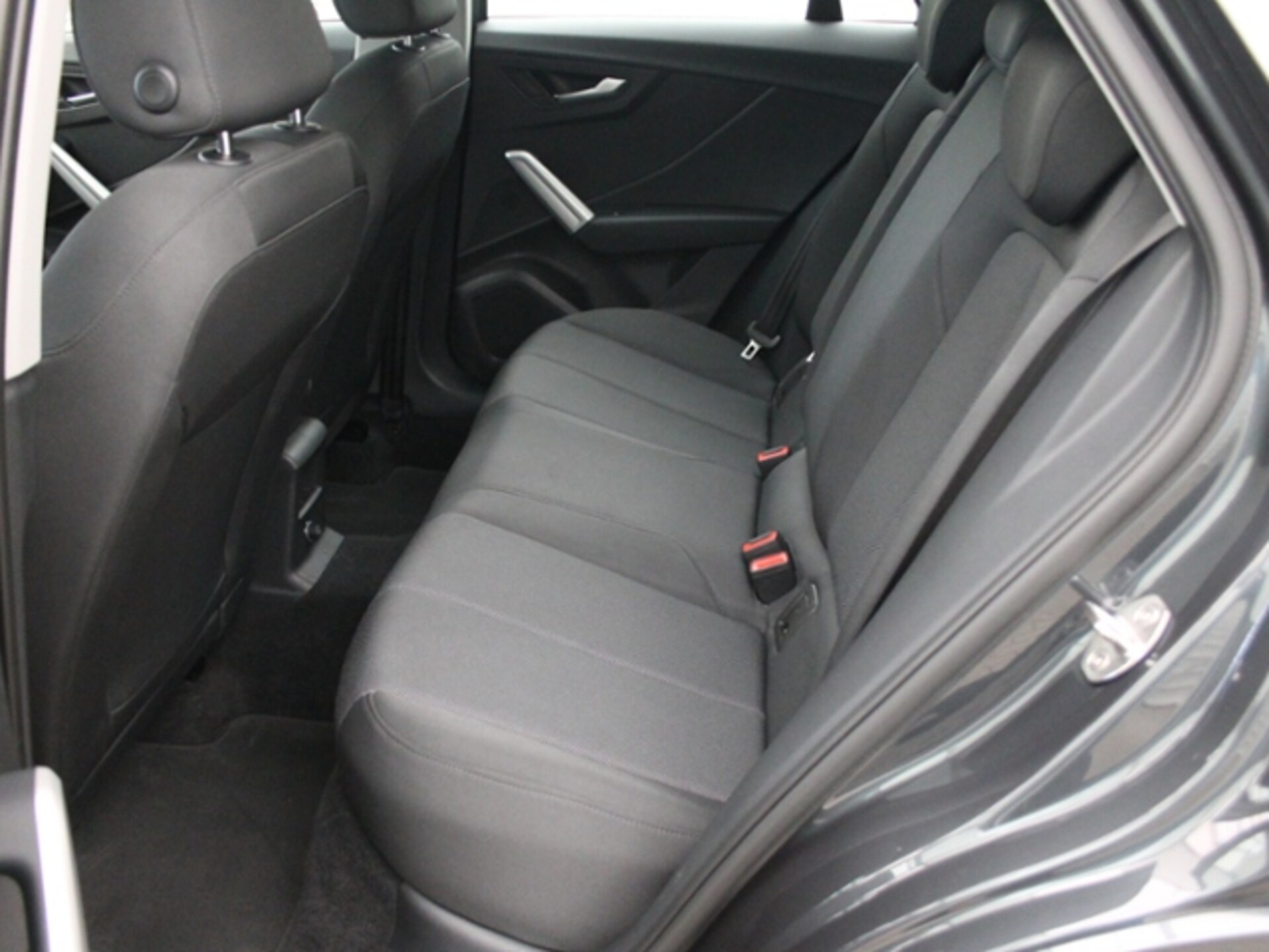 Audi Q2 Advanced