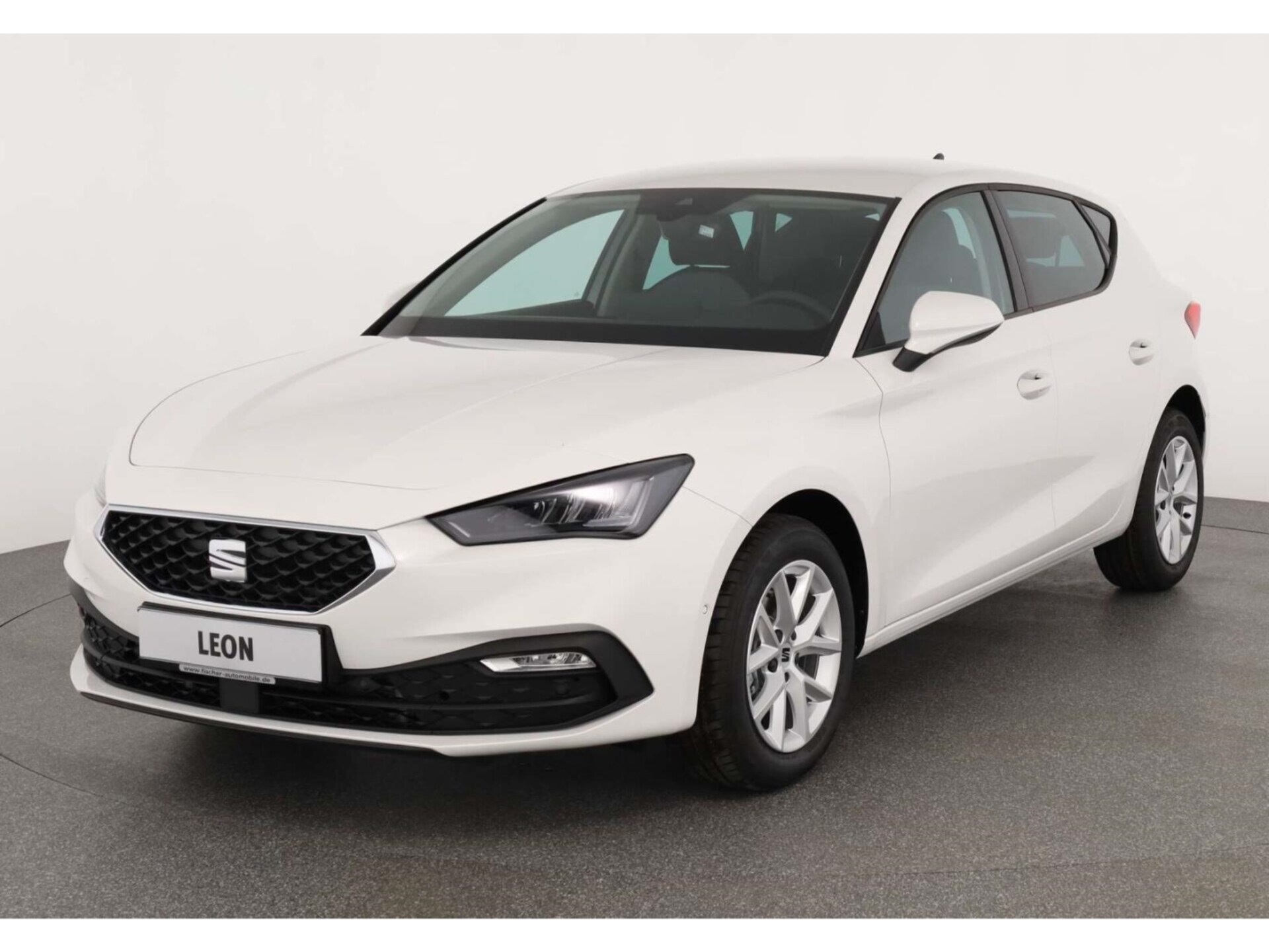 SEAT Leon Style