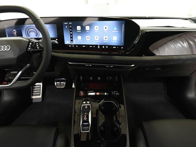2026 Audi S5 Sedan