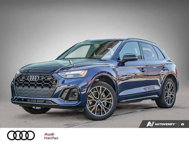 2022 Audi Q5