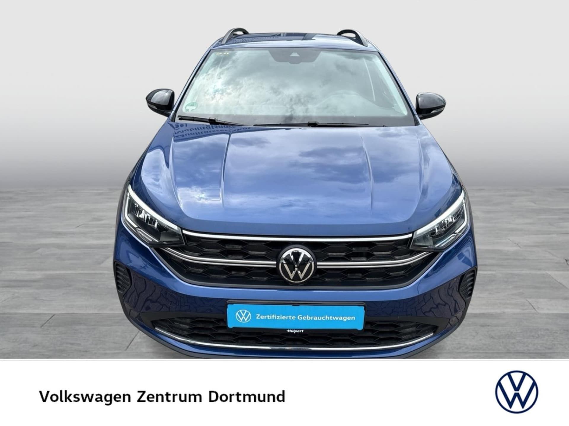 Volkswagen Taigo Goal