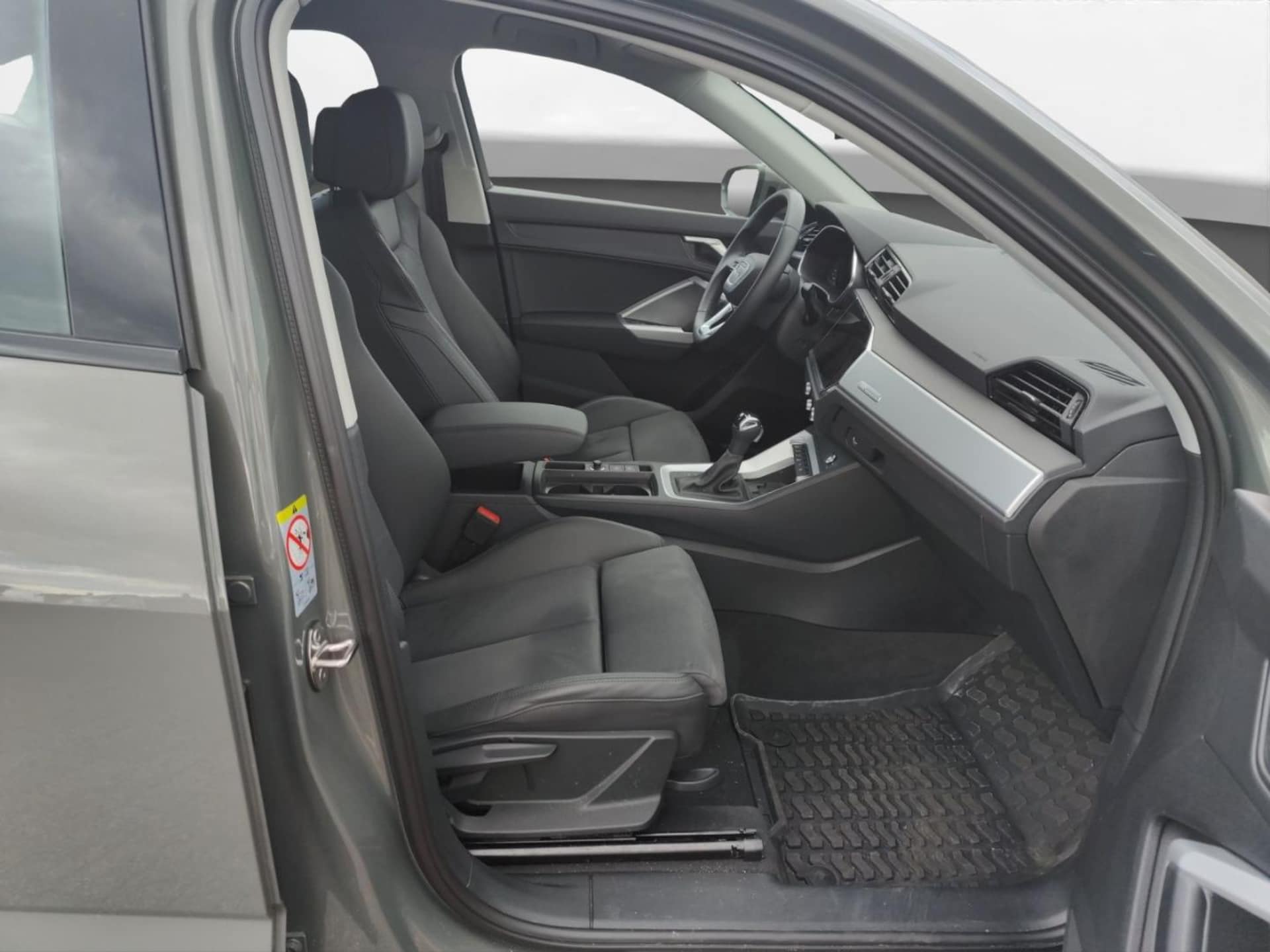 Audi Q3 Sportback S line