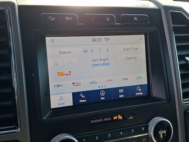 2021 Ford Expedition