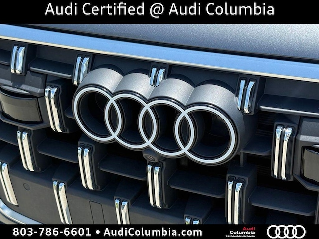 2025 Audi Q7 Premium Plus - Photo 7