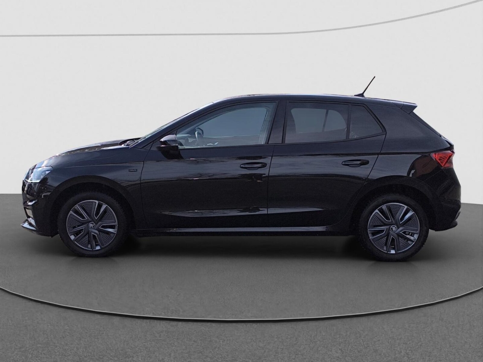Škoda Fabia – Bild 4