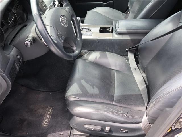 2007 Lexus IS 250