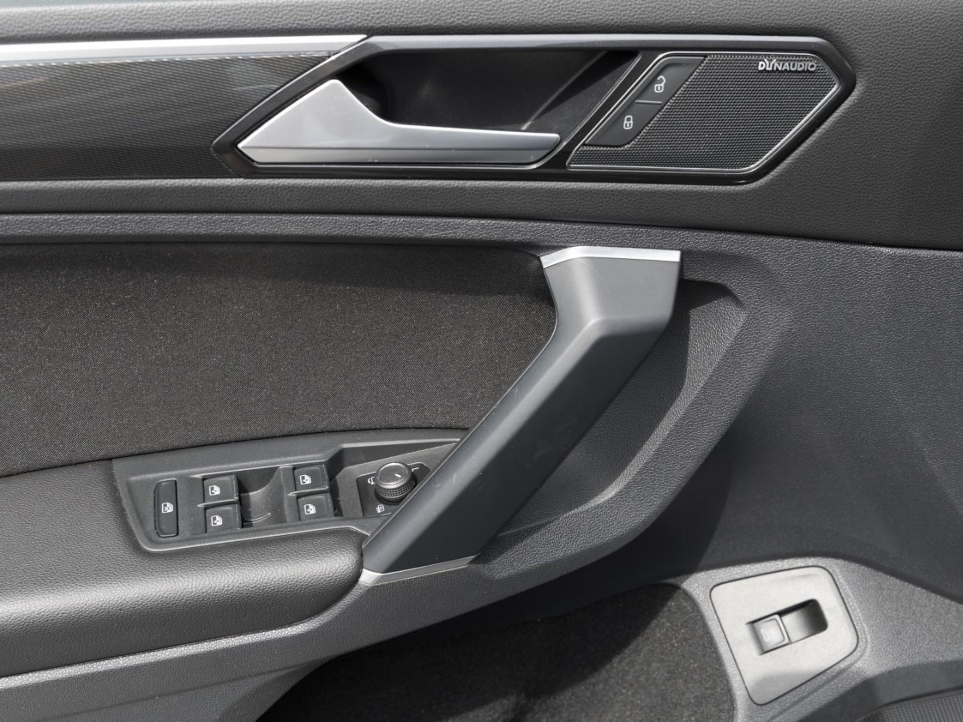 Volkswagen Tiguan Highline