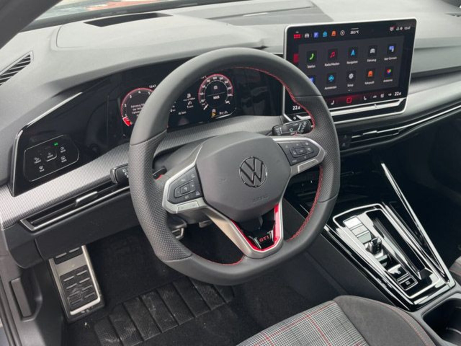 Volkswagen Golf – Bild 11