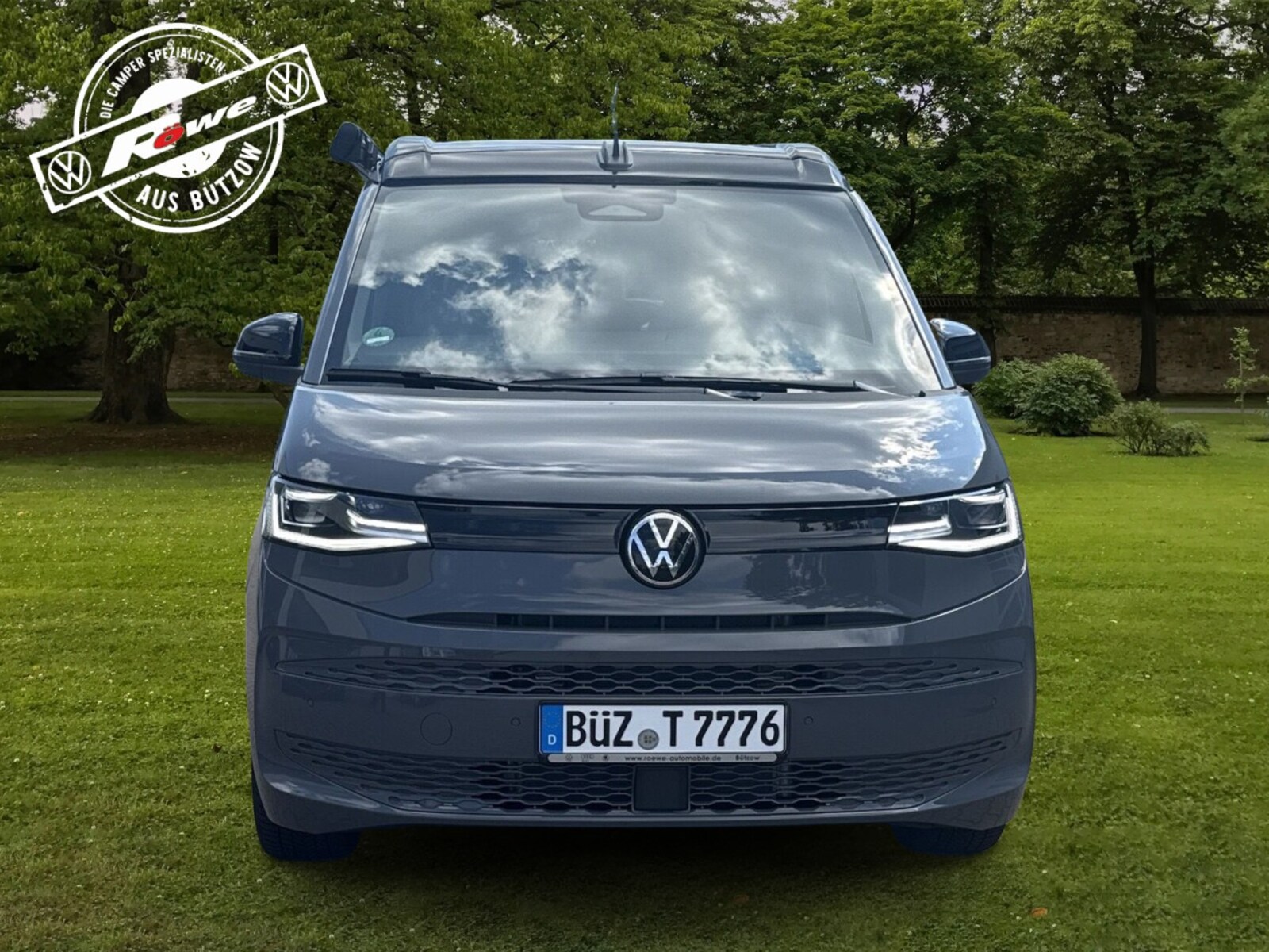 Volkswagen California – Bild 8