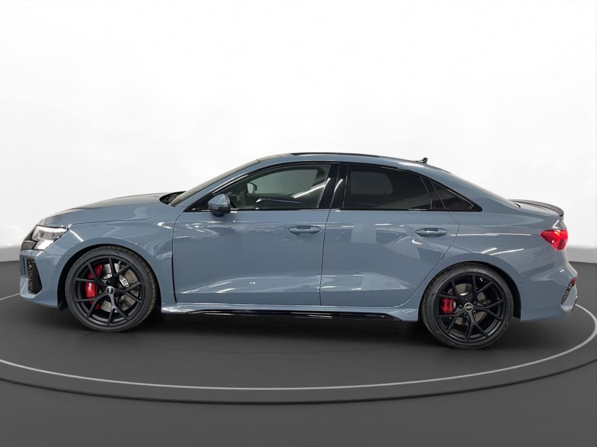 Audi RS 3 Limousine