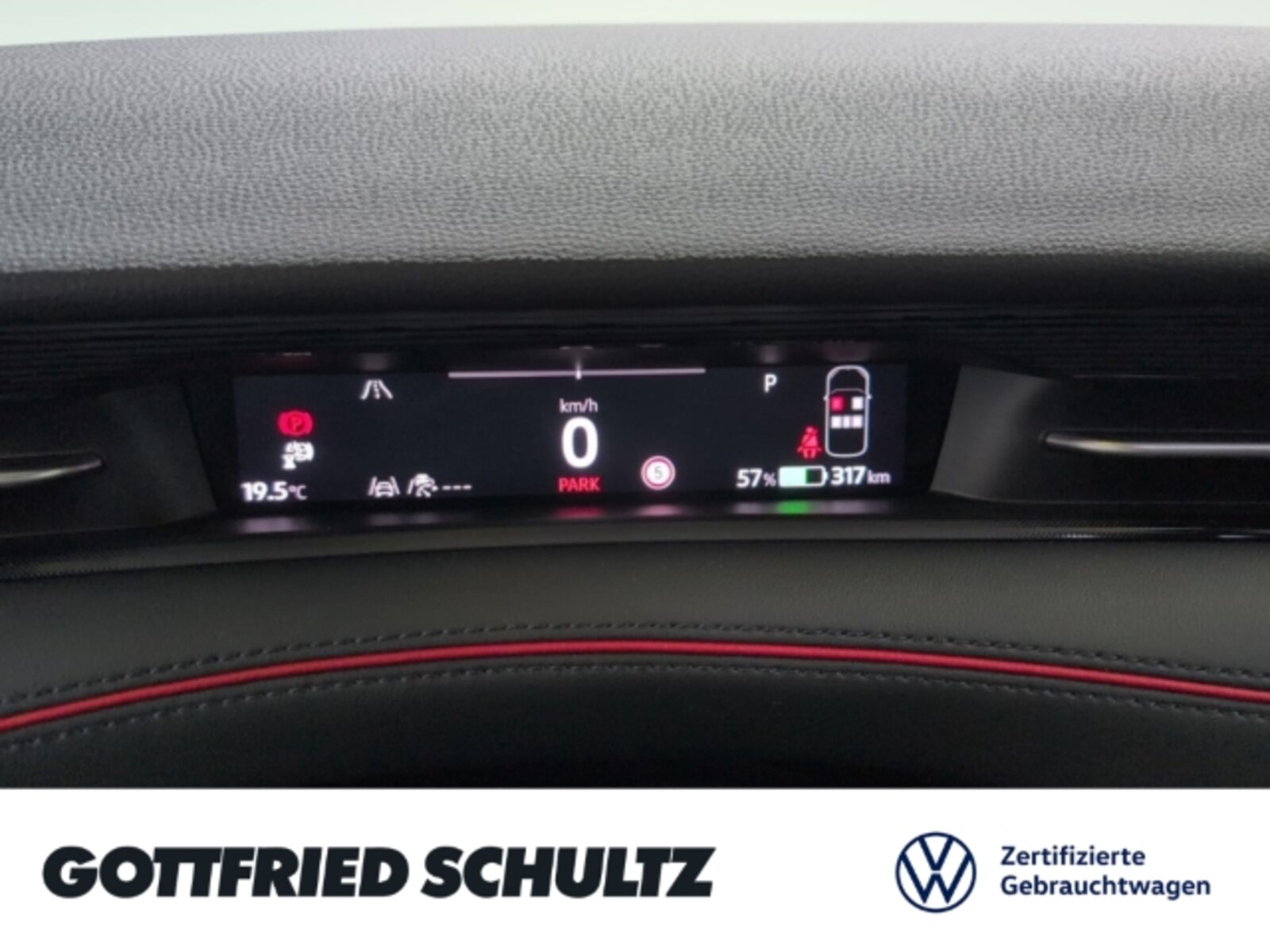 Volkswagen ID.7 Tourer – Bild 18