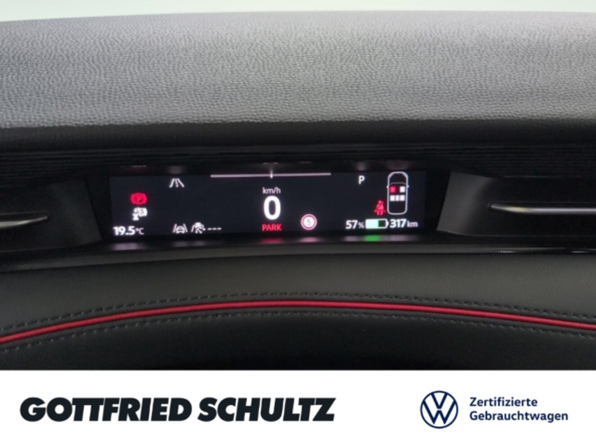 Volkswagen ID.7 Tourer GTX
