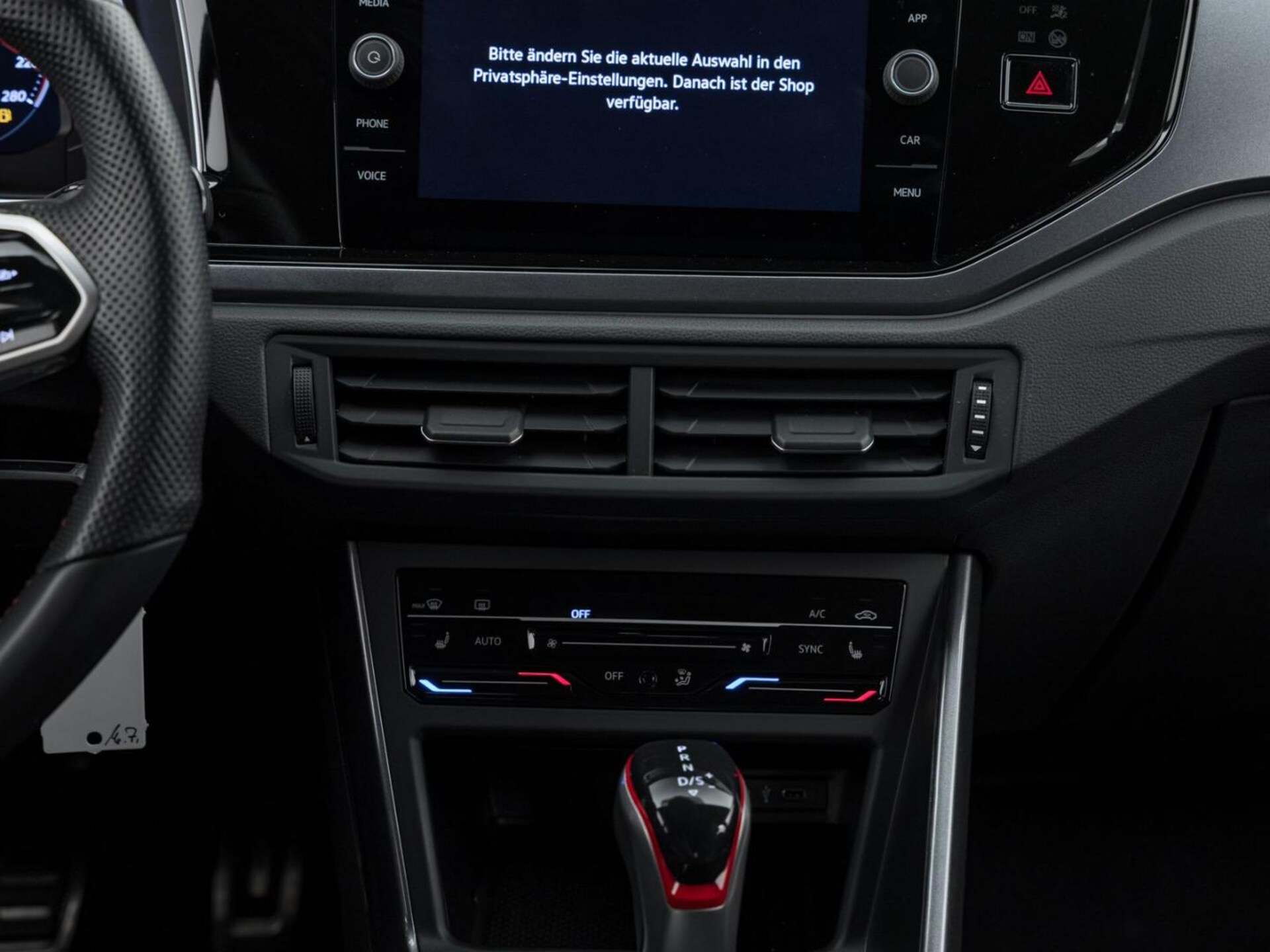 Volkswagen Polo GTI