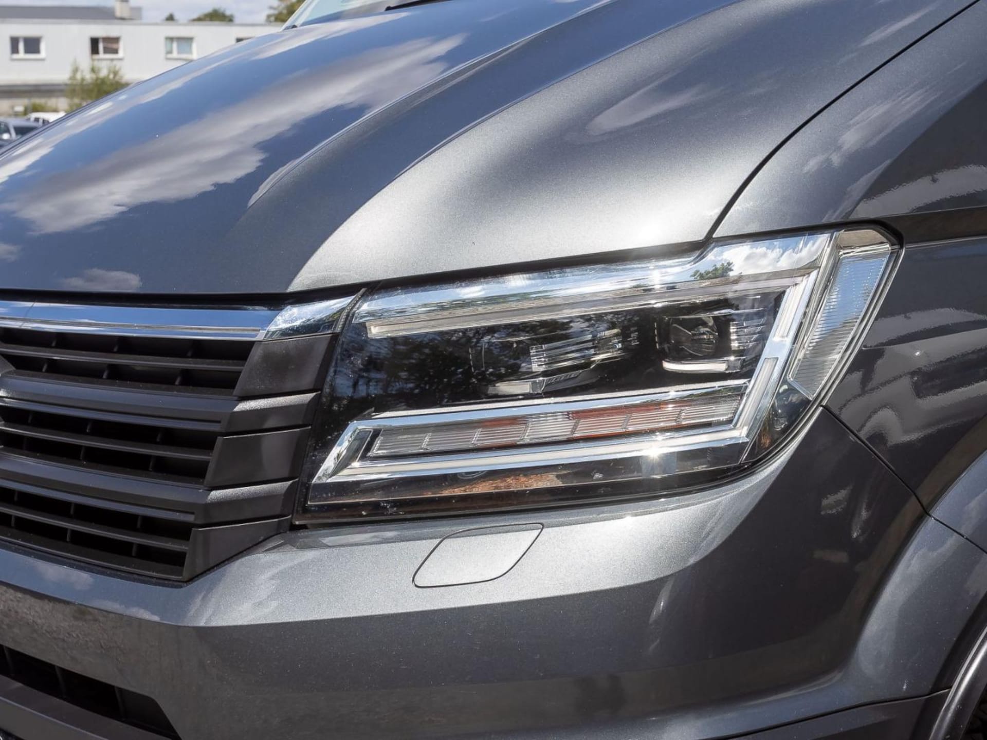Volkswagen Grand California 680