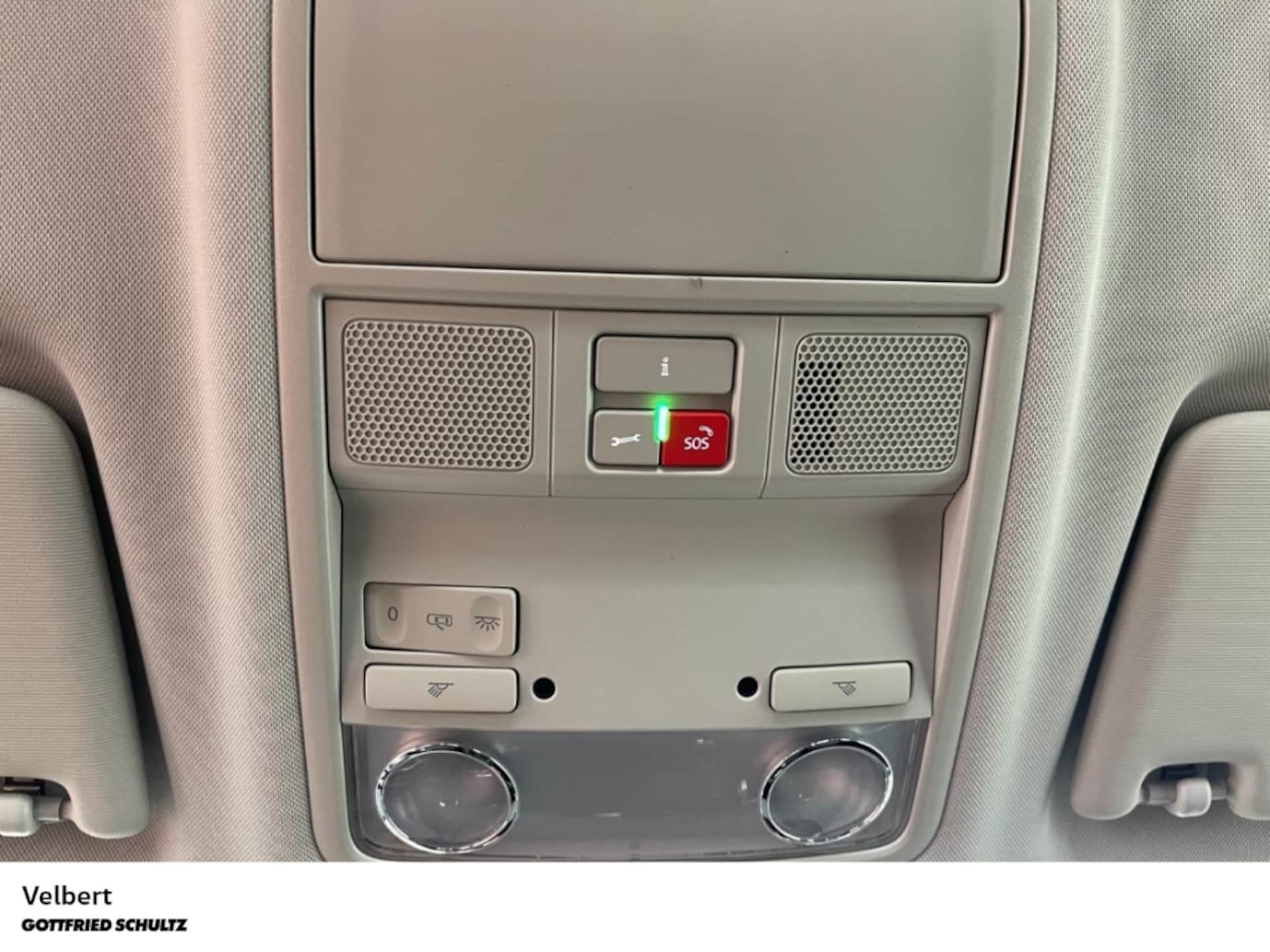 Skoda Karoq Selection