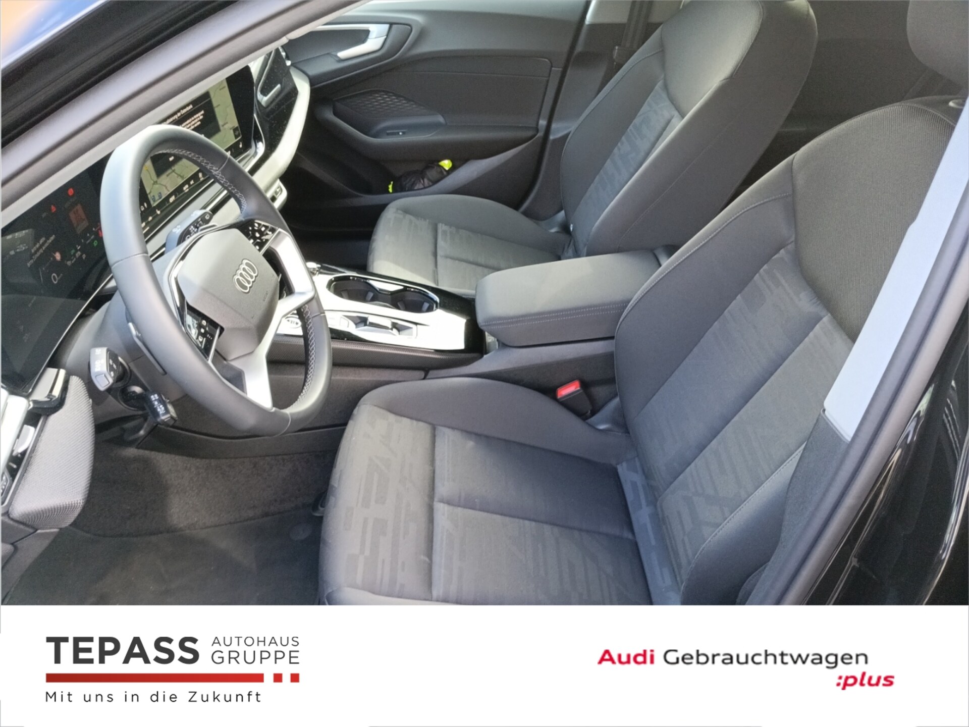 Audi A5 Avant