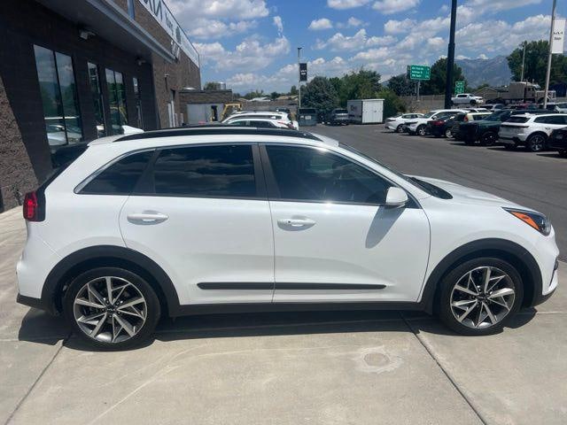 2022 Kia Niro