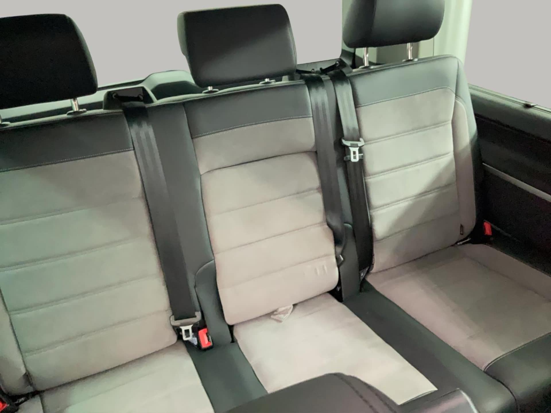 Volkswagen T6.1 Multivan Comfortline