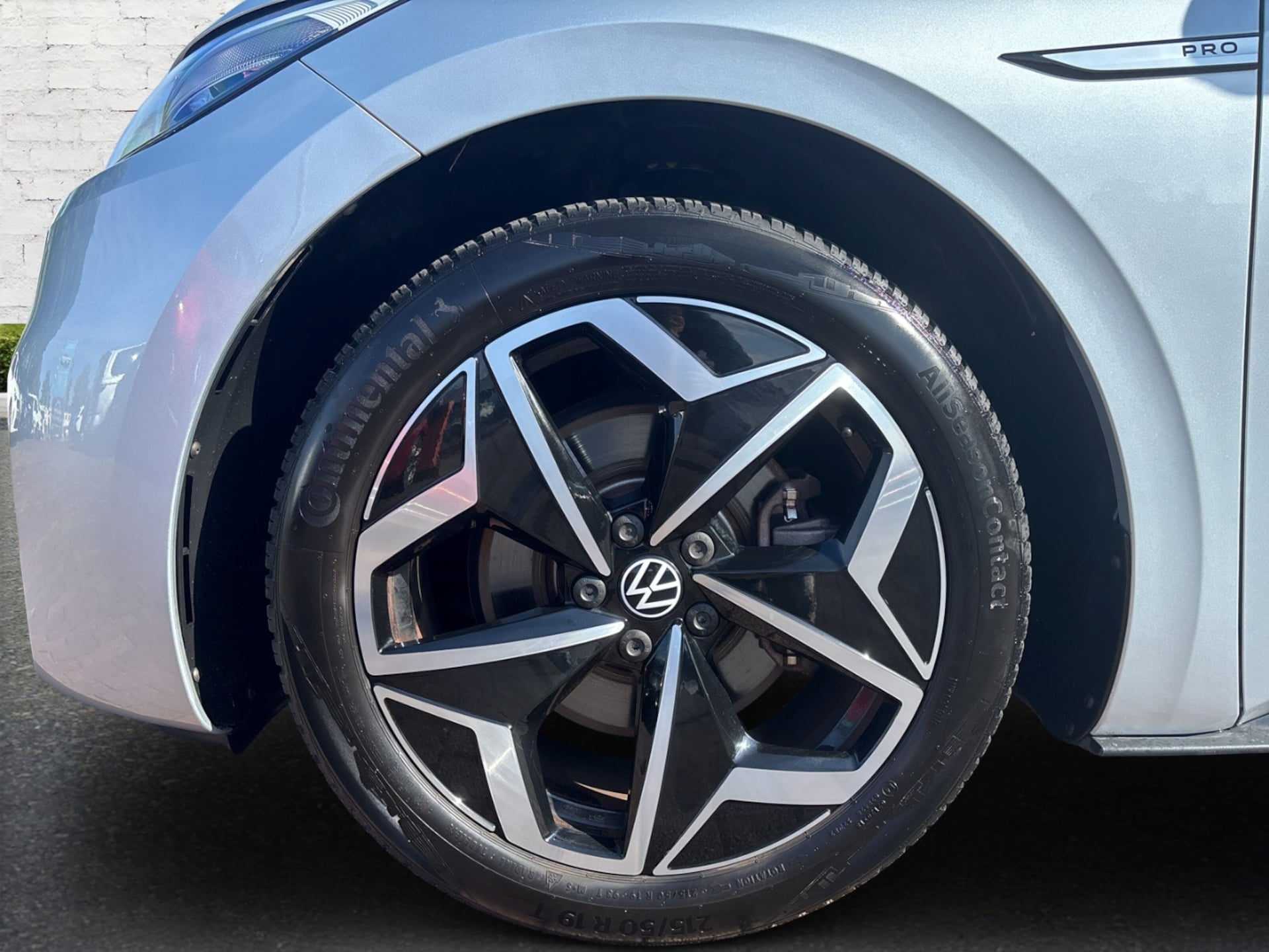 Volkswagen ID.3 Pro Performance