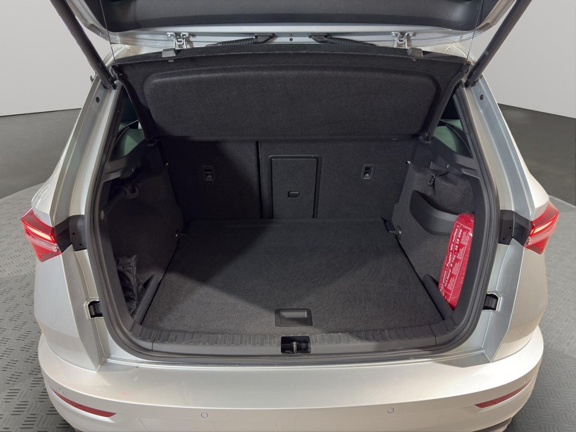 Skoda Karoq Sportline