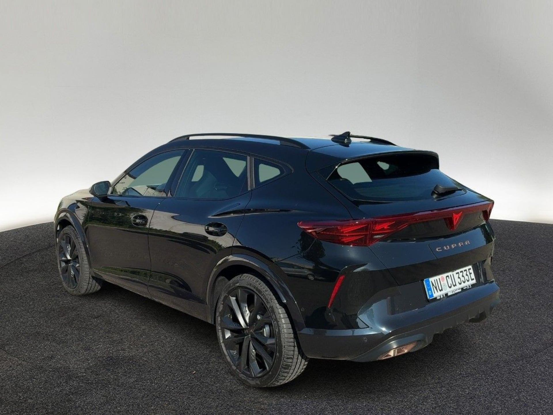 CUPRA Formentor VZ