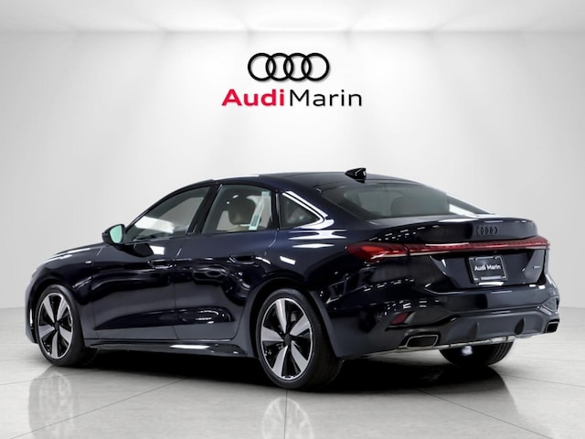 2026 Audi A5 Sedan