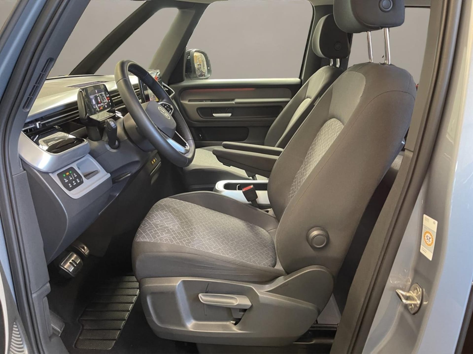 Volkswagen ID. Buzz Pro