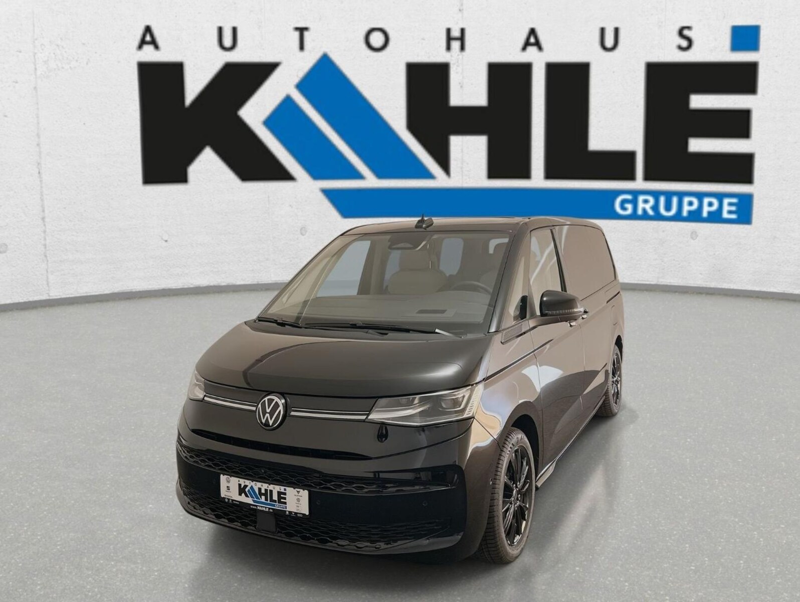 Volkswagen Multivan Langversion – Bild 2